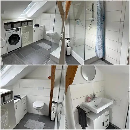Apartmán Festungsblick- *