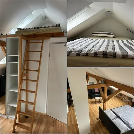 Festungsblick- Apartmán Koblenc