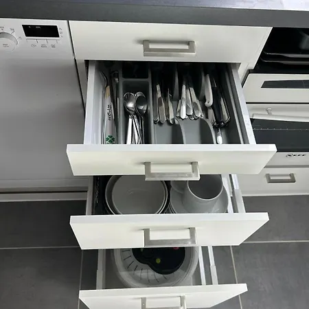Apartmán Festungsblick-