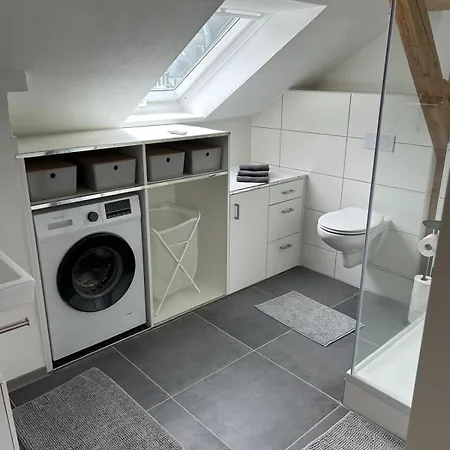 Apartman Festungsblick-