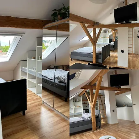 Festungsblick- * Koblenz