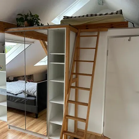 Festungsblick- Apartman *