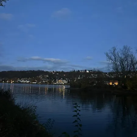 Festungsblick- Koblenz