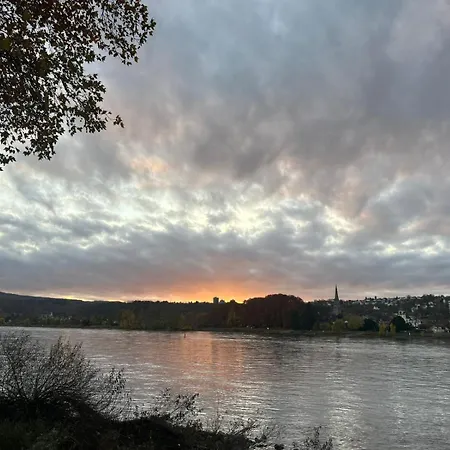 Apartman Festungsblick- *