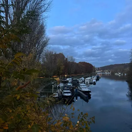 Festungsblick-