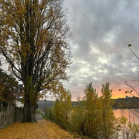 Apartman Festungsblick-